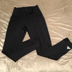 NWT Adidas Leggings